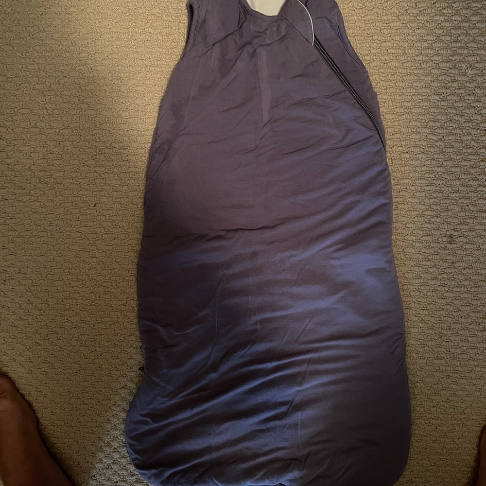 0/6 1.0 tog Kyte baby sleep sack
